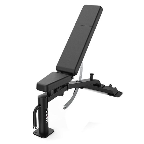 Многопозиционная скамья Smith Fitness Excellence SR008