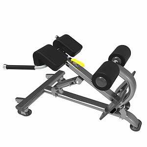 Купить Ultra Gym Гиперэкстензия UG-KJ1258 в Москве
