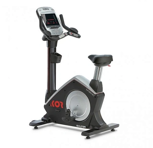 Вертикальный велотренажер Salter KOR M-9540 Купить Вертикальный велотренажер Salter KOR M-9540 в Москве