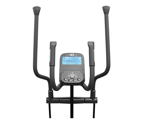 Эллиптический тренажер CardioPower Ergo 5