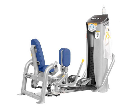 Приводящие ноги Hoist ROC-IT RS-1406 фото15