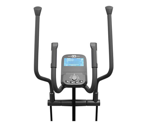 Эллиптический тренажер CardioPower Ergo 5 фото6