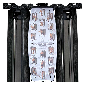 Купить Многофункциональный силовой комплекс Inspire SCS Functional Trainer в Москве