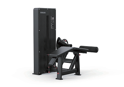Сгибание ног лёжа Xenjoy Lying Biceps Machine