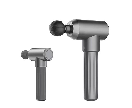 Перкуссионный массажер Fittop SuperHit Lite