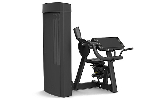 Бицепс-машина Spirit Fitness SP-4307