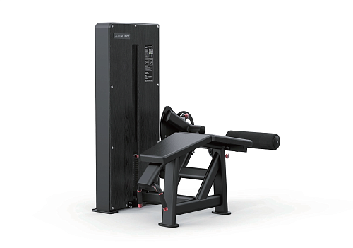 Сгибание ног лёжа Xenjoy Lying Biceps Machine