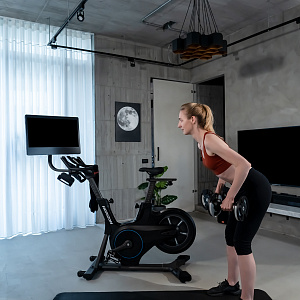 Сайкл Horizon Cycle-XP Купить Сайкл Horizon Cycle-XP в Москве