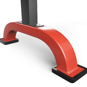 Купить Скамья Unix Fit BENCH 120 силовая горизонтальная в Москве