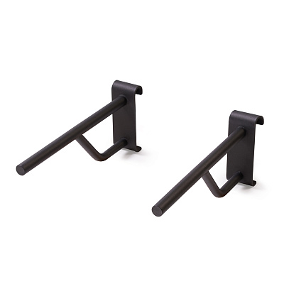 Брусья универсальные черные Desire Black Bars