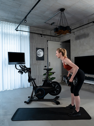 Сайкл Horizon Cycle-XP