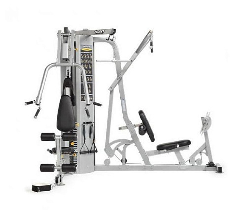 Купить Силовой тренажер Hoist H-2200 в Москве