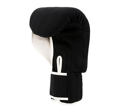 Перчатки для бокса и ММА UFC чёрные L