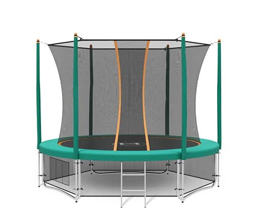 Купить Батут Hasttings Classic Green (3,05 м) в Москве