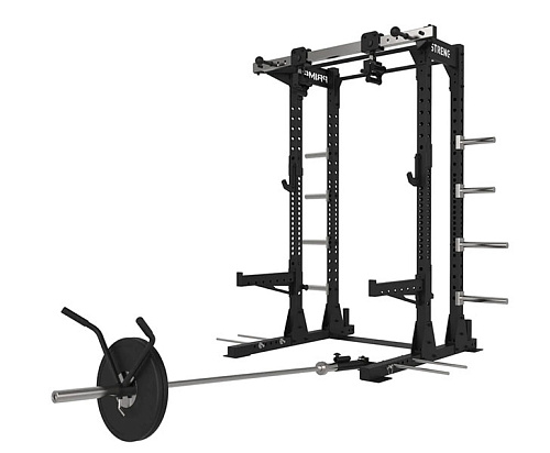 Купить Силовая полустойка Primal V3.0 PSPR0014 в Москве