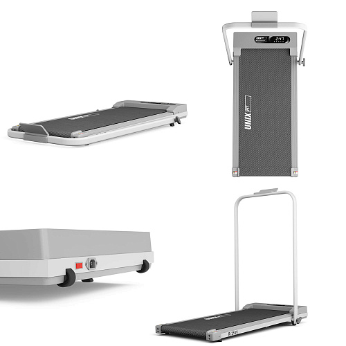 Беговая дорожка UNIX Fit R-210V