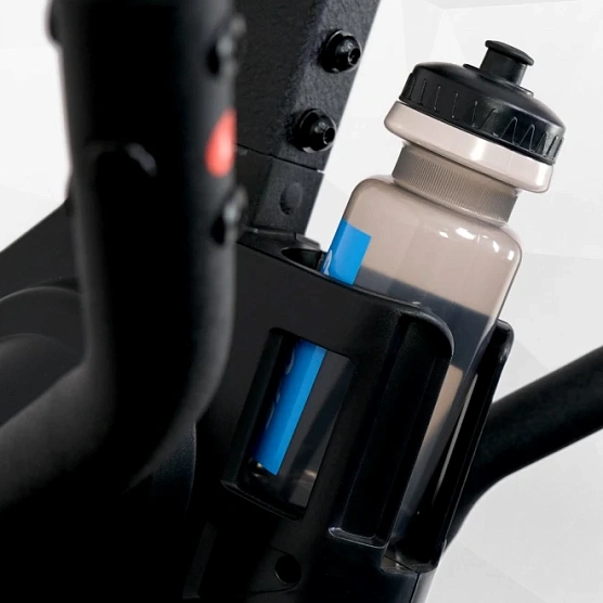 Эллиптический тренажер Sportop E88 фото16