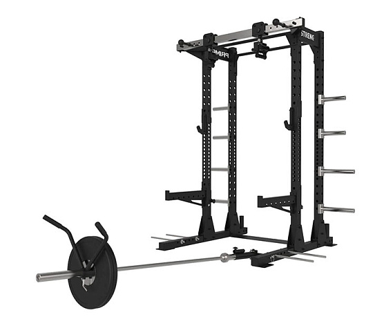 Силовая полустойка Primal V3.0 PSPR0014