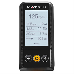 Купить Сайкл Matrix CXM в Москве