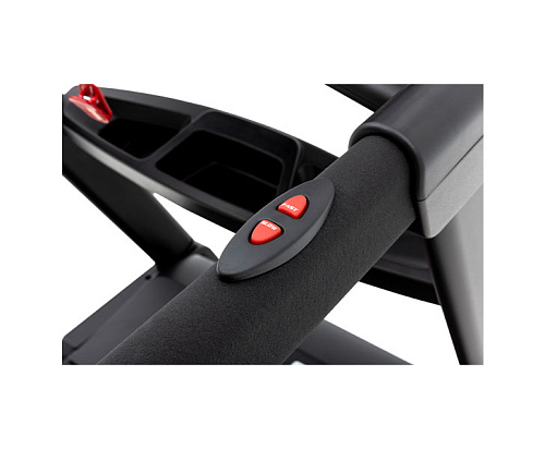 Беговая дорожка Sole Fitness F65 (2023)