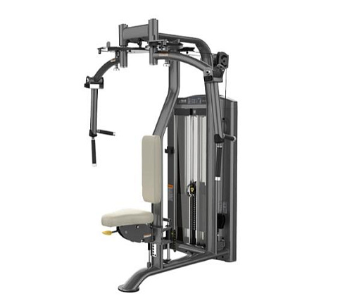 Баттерфляй/задняя дельта True Fitness SPL-1000 Купить Баттерфляй/задняя дельта True Fitness SPL-1000 в Москве