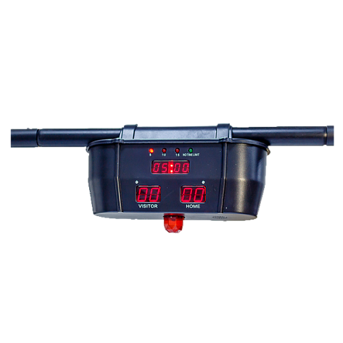 Стол для аэрохоккея SCHOLLE “STORM” 6 фут