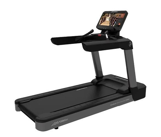 Беговая дорожка Life Fitness Integrity D SE3 HD (ICLST D Discover SE3HD)