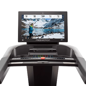 Купить Беговая дорожка Freemotion Fitness t22.9 Reflex в Москве