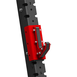 Купить Kraft Fitness Силовая рама KRAFT Fitness KFPL209 в Москве