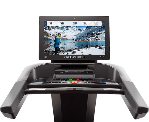Беговая дорожка Freemotion Fitness t22.9 Reflex