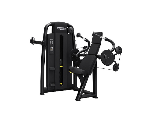 Разгибание рук (трицепс-машина) Technogym Selection 900 Arm Extension Купить Разгибание рук (трицепс-машина) Technogym Selection 900 Arm Extension в Москве