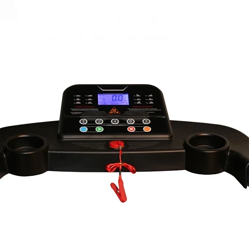 Беговая дорожка DFC Kengury T122B