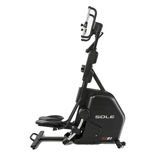 Купить Степпер Sole Fitness Cardio Climber SC200 (CC81 2019) в Москве