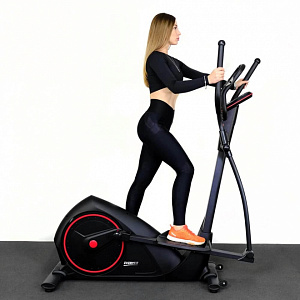 Купить Эллиптический тренажер Everyfit 150EP в Москве
