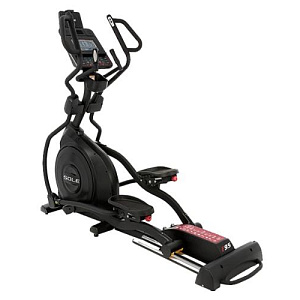 Купить Эллиптический тренажер Sole Fitness E95 2019 в Москве