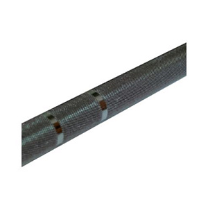 Купить Original FitTools Гриф олимпийский прямой 86&quot;, до 315 кг, хромированный в Москве
