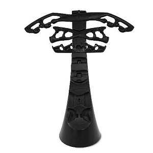 Купить Unix Fit ErgoHandle PRO 8 (со стойкой) набор эргономичных рукояток для тяги  в Москве
