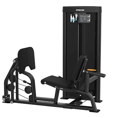 Жим ногами сидя / Икроножные мышцы Precor Vitality VSL010