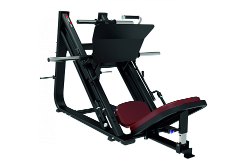 Жим ногами UltraGym UG-IN 840 Купить Жим ногами UltraGym UG-IN 840 в Москве
