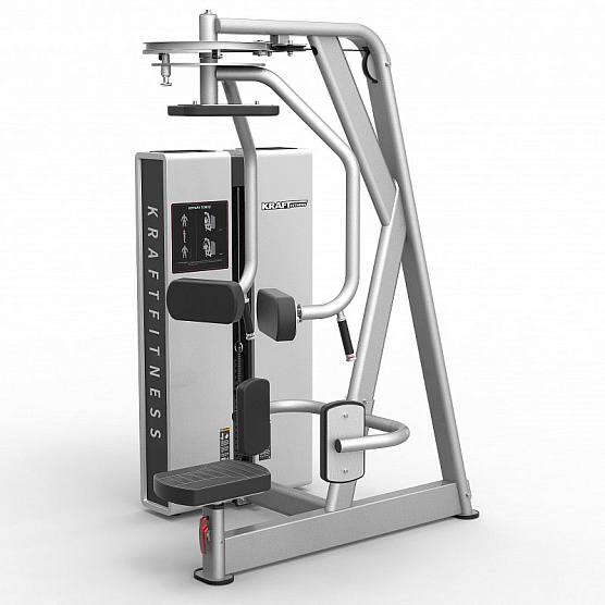 Торс-машина Kraft Fitness KFXTR
