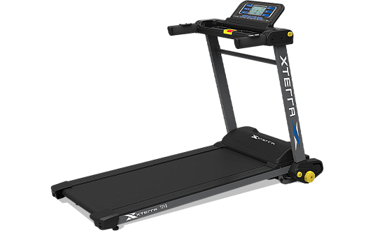 Беговая дорожка Xterra TR1