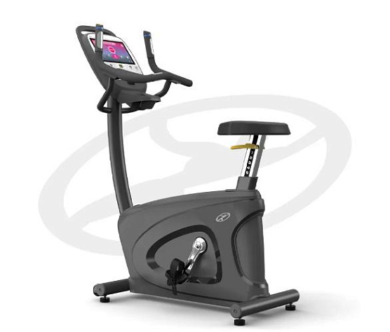 Велотренажер Oxide Fitness B3S вертикальный