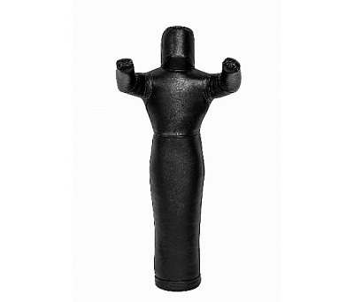 Манекен борцовский Одноногий Targex STRATA AFDS-2-180/50