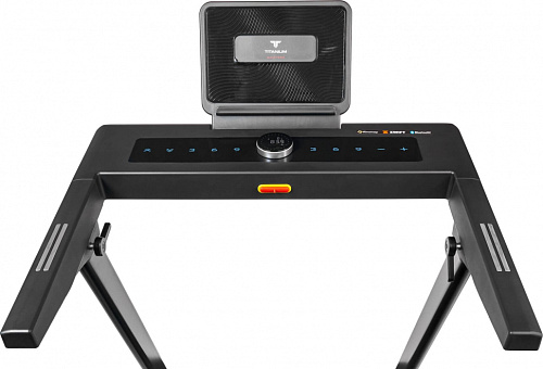 Беговая дорожка Titanium Slimtech S370 APP