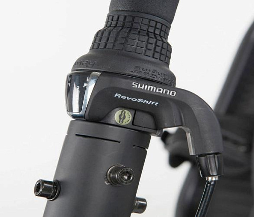 Гребной тренажёр Inspire CR2