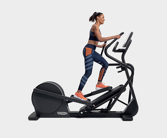 Эллиптический тренажер Technogym Excite Synchro 700 Unity фото2