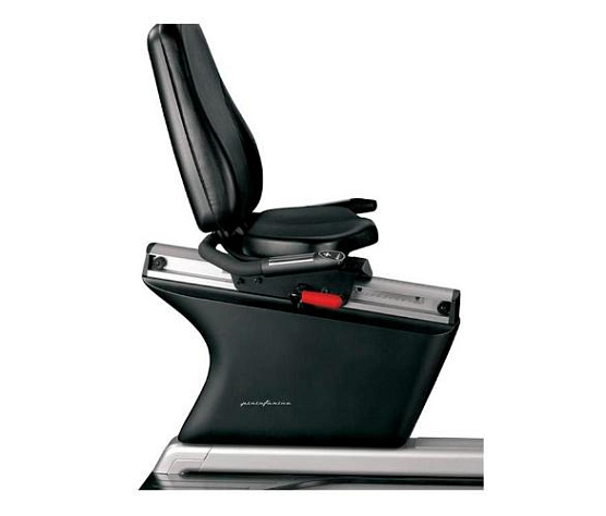 Велотренажер Panatta Pininfarina Led plus 1PP102A фото3