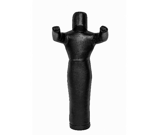 Манекен борцовский Одноногий Targex STRATA AFDS-2-180/50