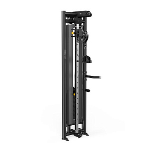 Купить Многофункциональный грузоблочный тренажер Matrix Aura G3-MS24 Регулируемая тяга в Москве