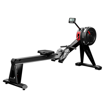 Гребной тренажер Cardiopower PRO CR400